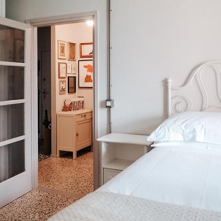 לינה וארוחת בוקר רג'ו אמיליה Sm Hospitality Wybicki מראה חיצוני תמונה