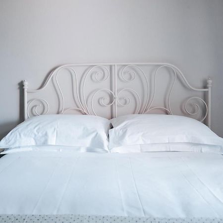 לינה וארוחת בוקר רג'ו אמיליה Sm Hospitality Wybicki מראה חיצוני תמונה