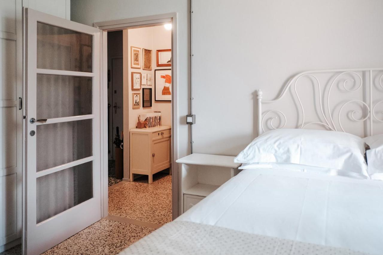 לינה וארוחת בוקר רג'ו אמיליה Sm Hospitality Wybicki מראה חיצוני תמונה