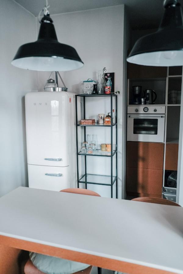 לינה וארוחת בוקר רג'ו אמיליה Sm Hospitality Wybicki מראה חיצוני תמונה