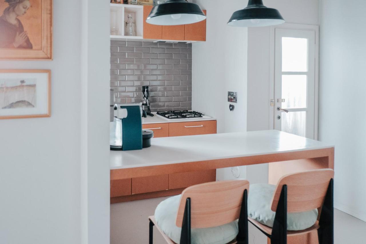 לינה וארוחת בוקר רג'ו אמיליה Sm Hospitality Wybicki מראה חיצוני תמונה