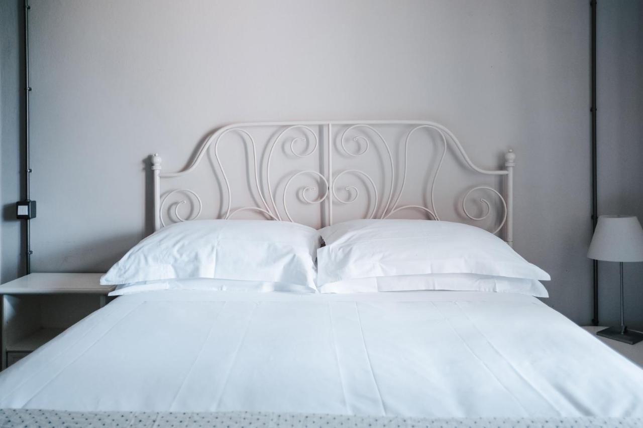לינה וארוחת בוקר רג'ו אמיליה Sm Hospitality Wybicki מראה חיצוני תמונה