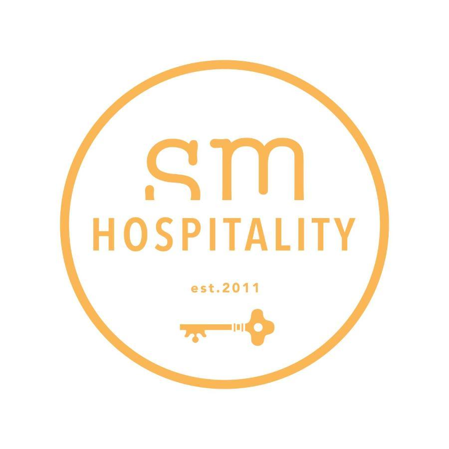 לינה וארוחת בוקר רג'ו אמיליה Sm Hospitality Wybicki מראה חיצוני תמונה